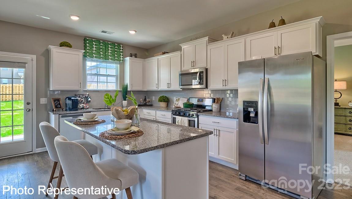 Fountain Park - Residential