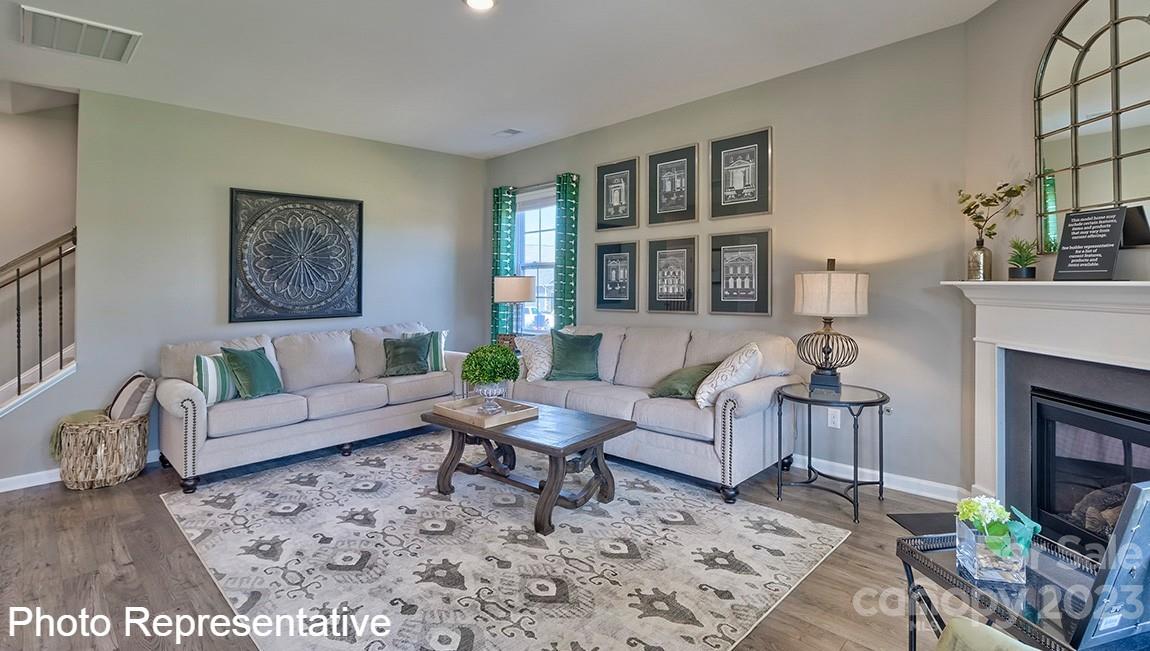 Fountain Park - Residential