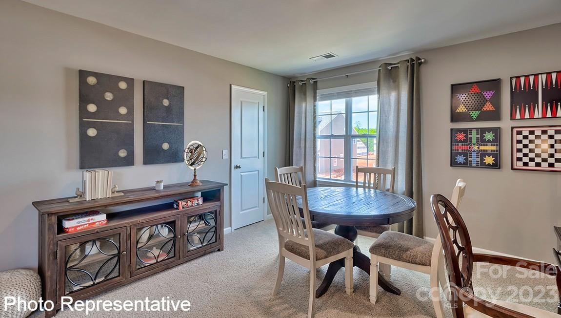 Fountain Park - Residential