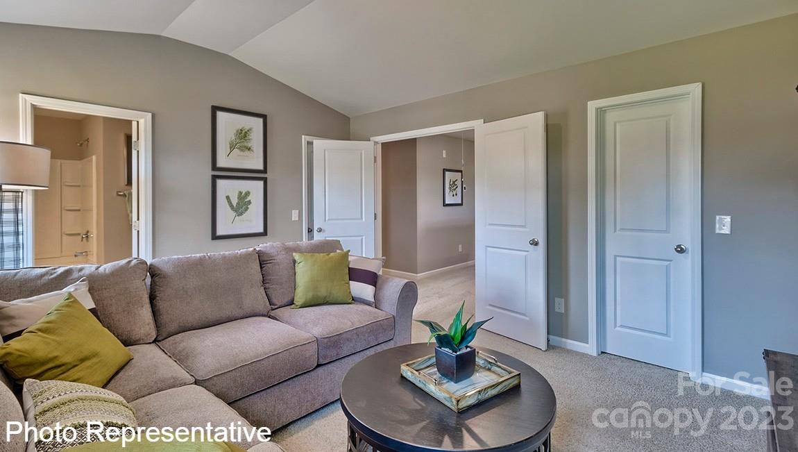 Fountain Park - Residential