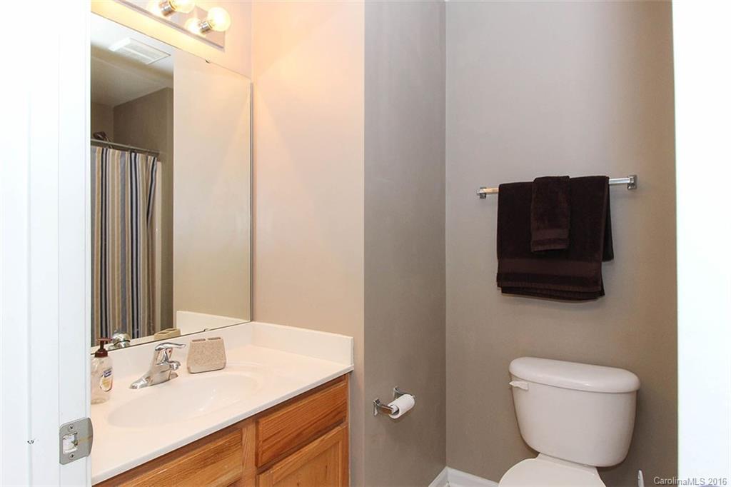 Manchester - Residential