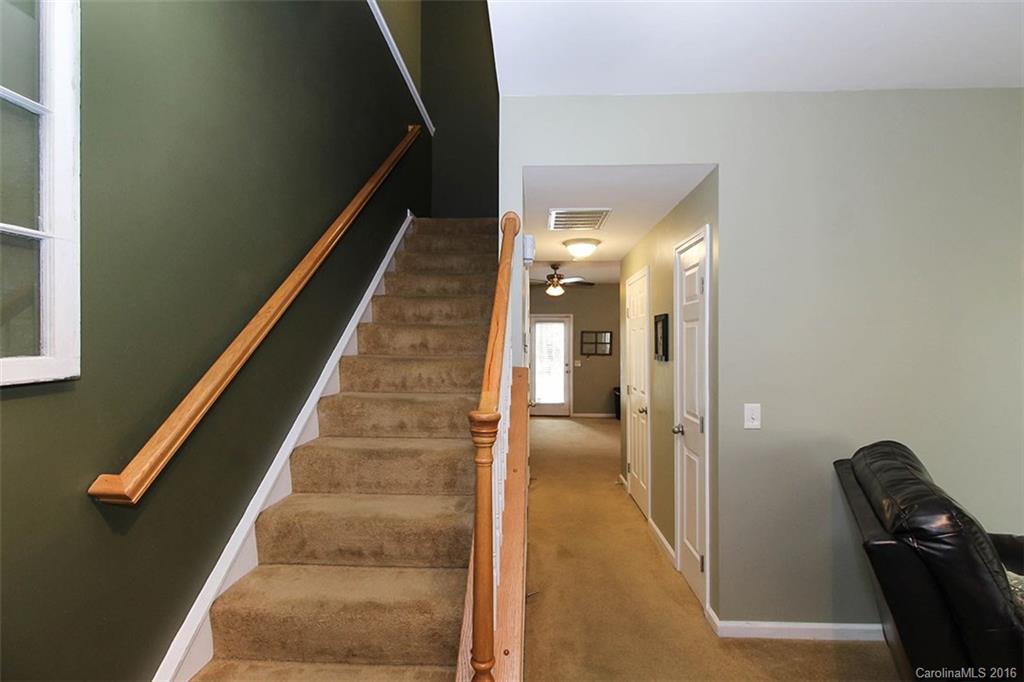 Manchester - Residential