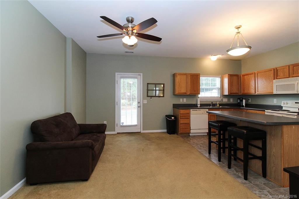 Manchester - Residential