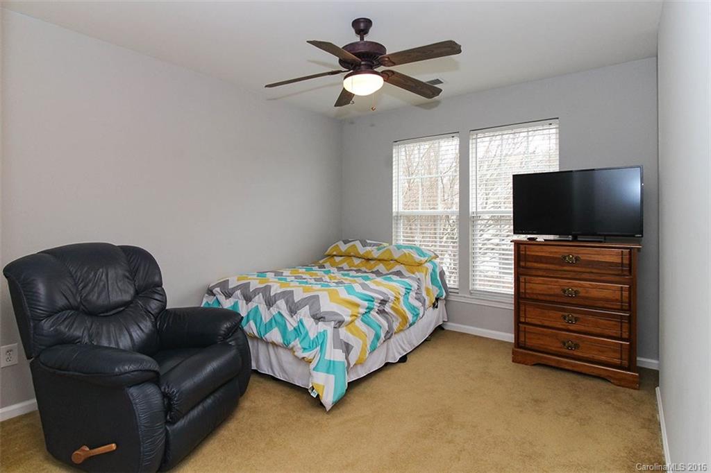 Manchester - Residential