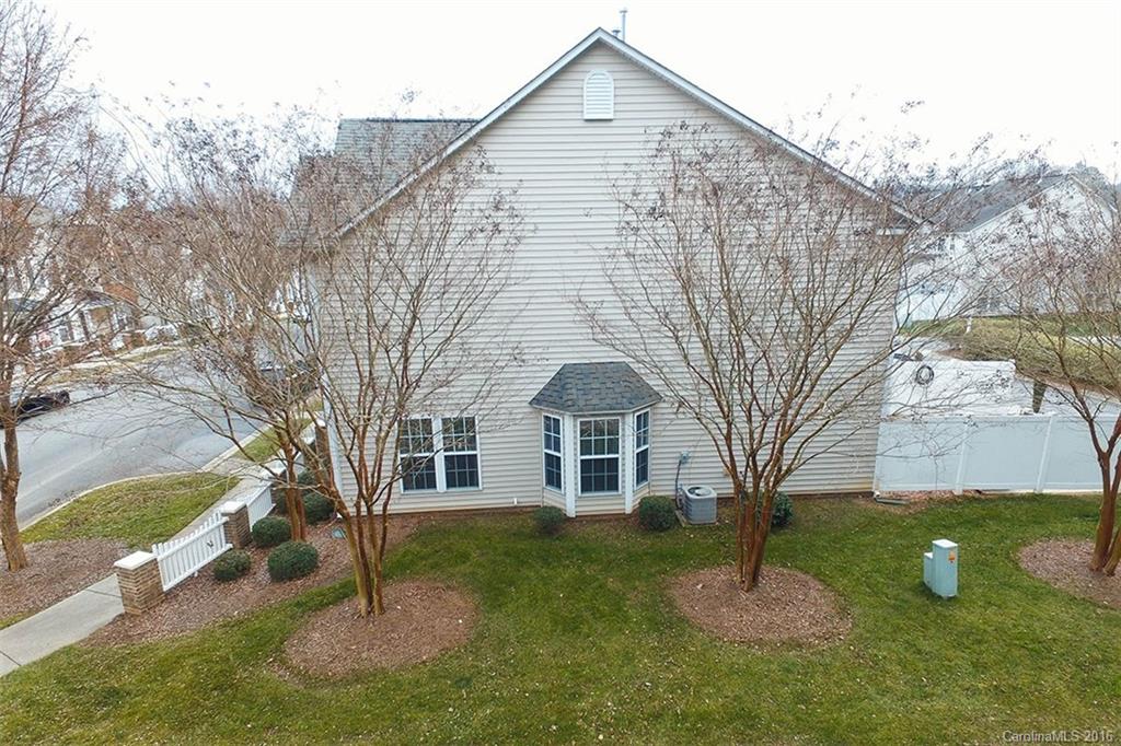 Manchester - Residential