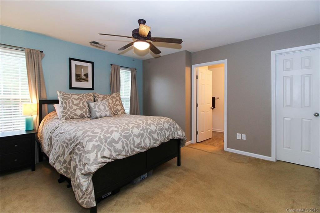 Manchester - Residential