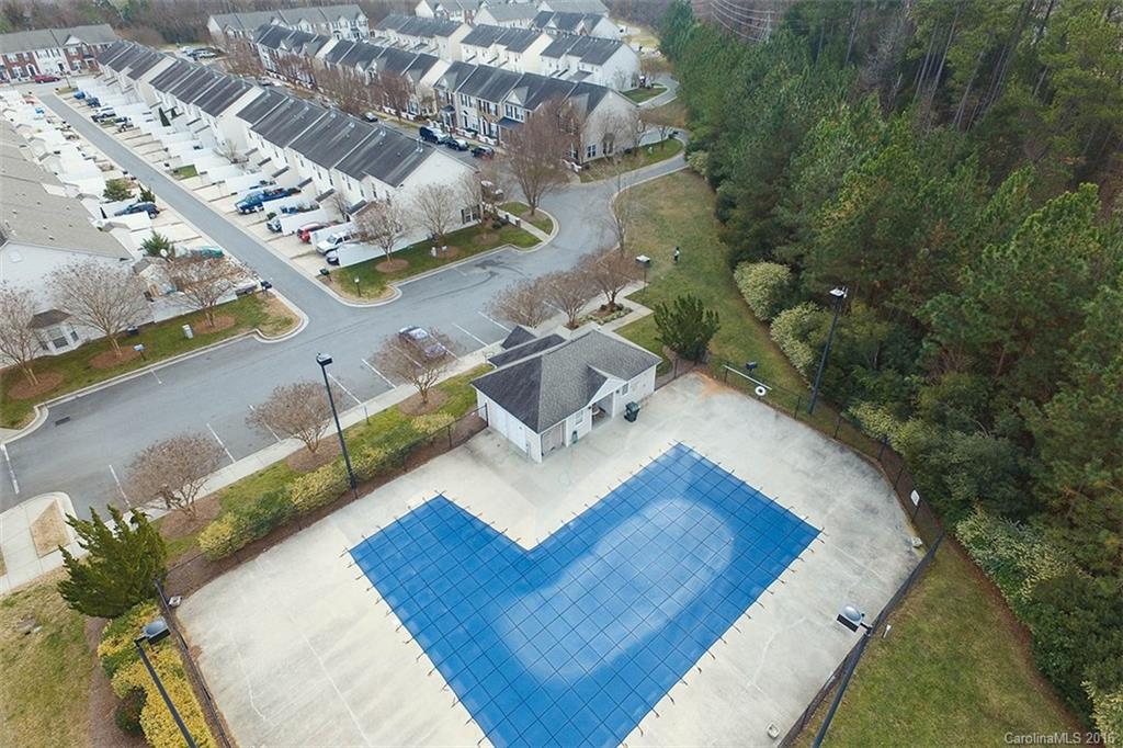 Manchester - Residential