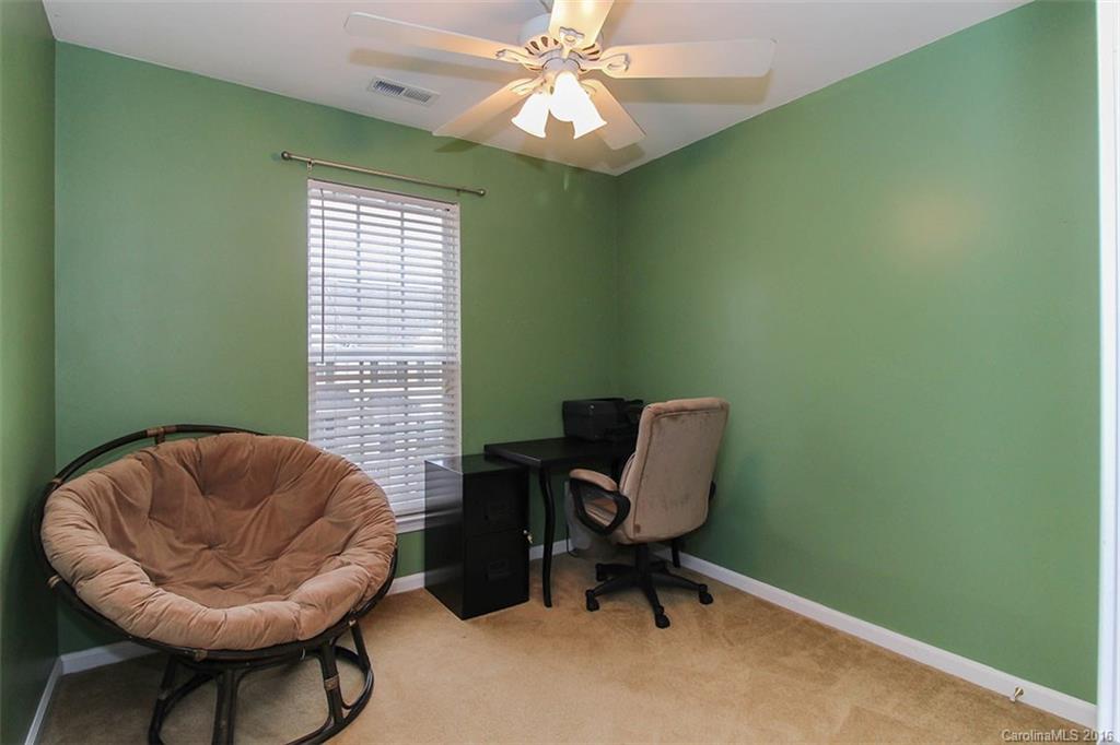 Manchester - Residential