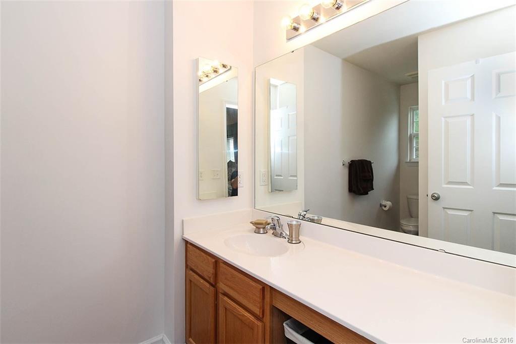 Manchester - Residential