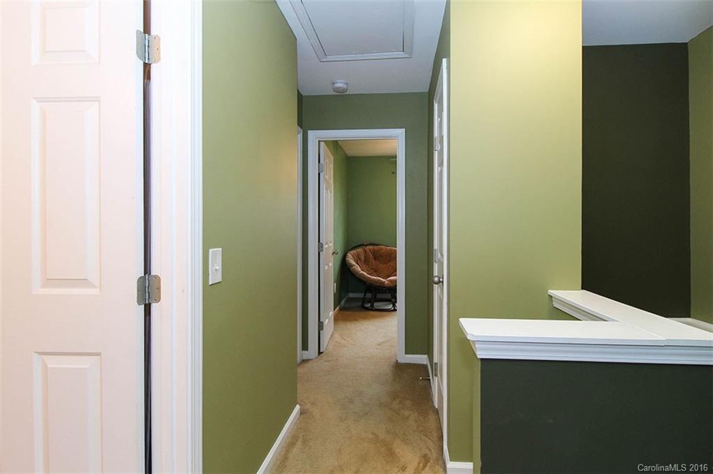 Manchester - Residential