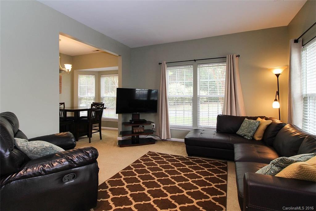 Manchester - Residential