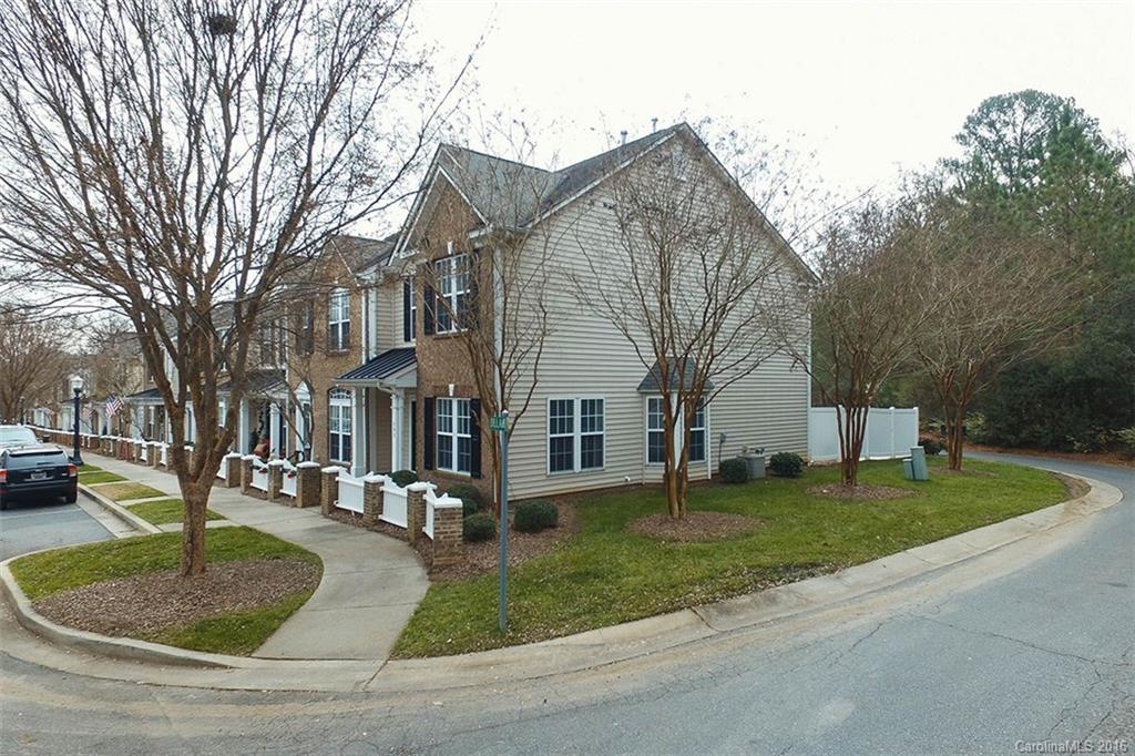 Manchester - Residential