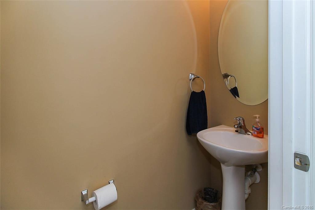 Manchester - Residential