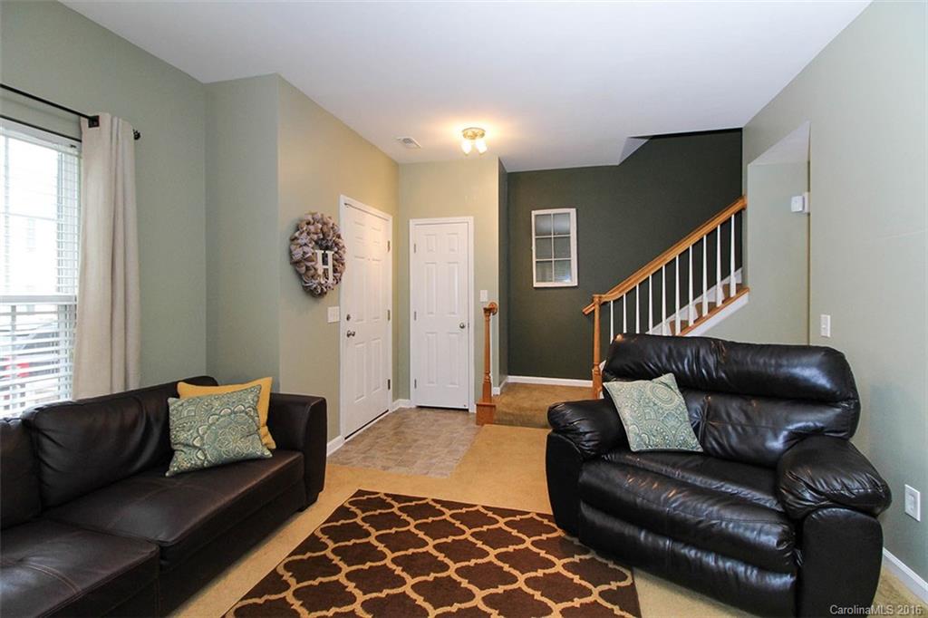 Manchester - Residential