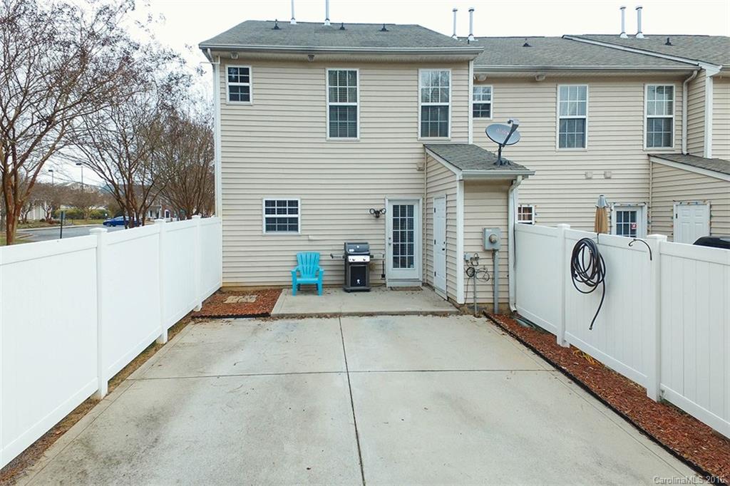 Manchester - Residential