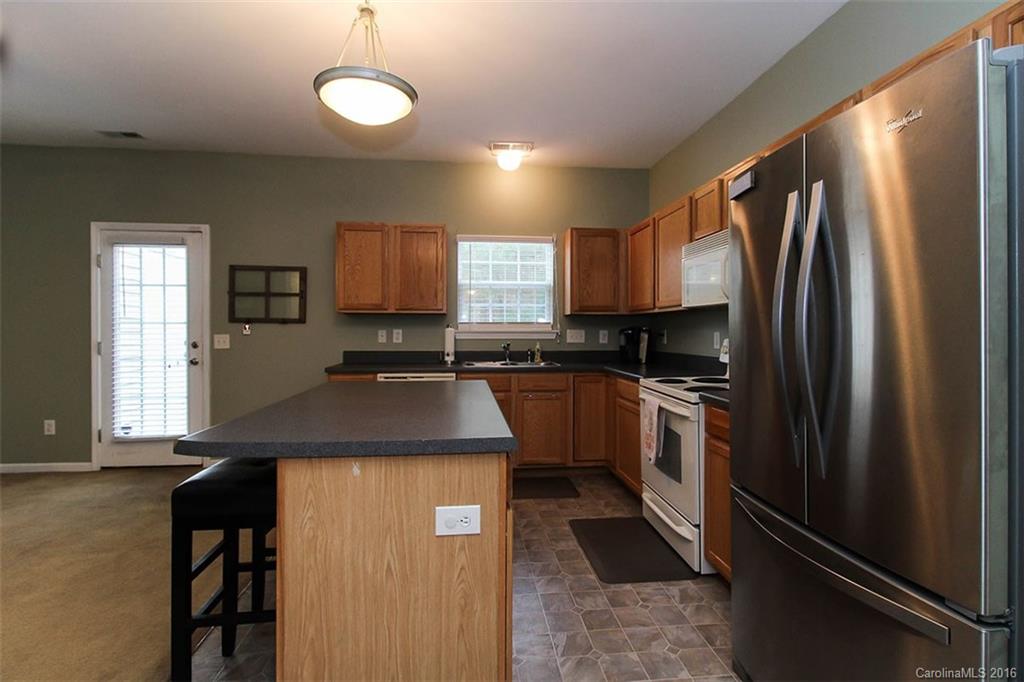 Manchester - Residential