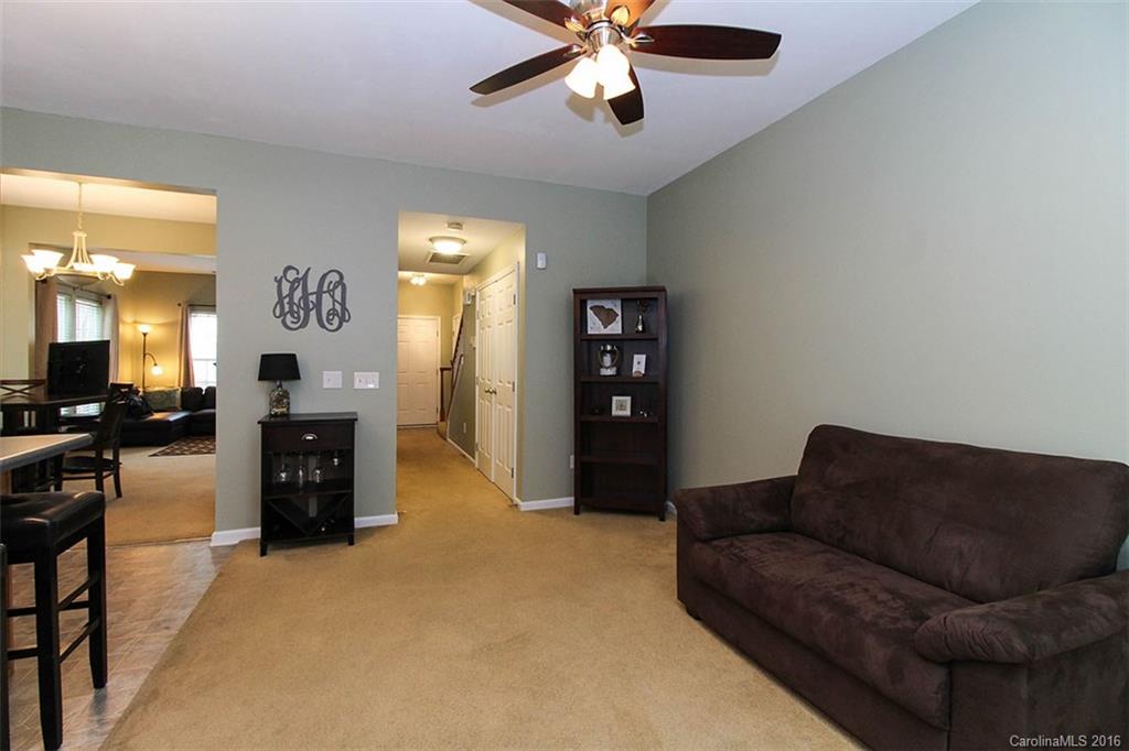 Manchester - Residential