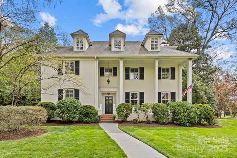 1579 Queens Road W Charlotte NC 28207