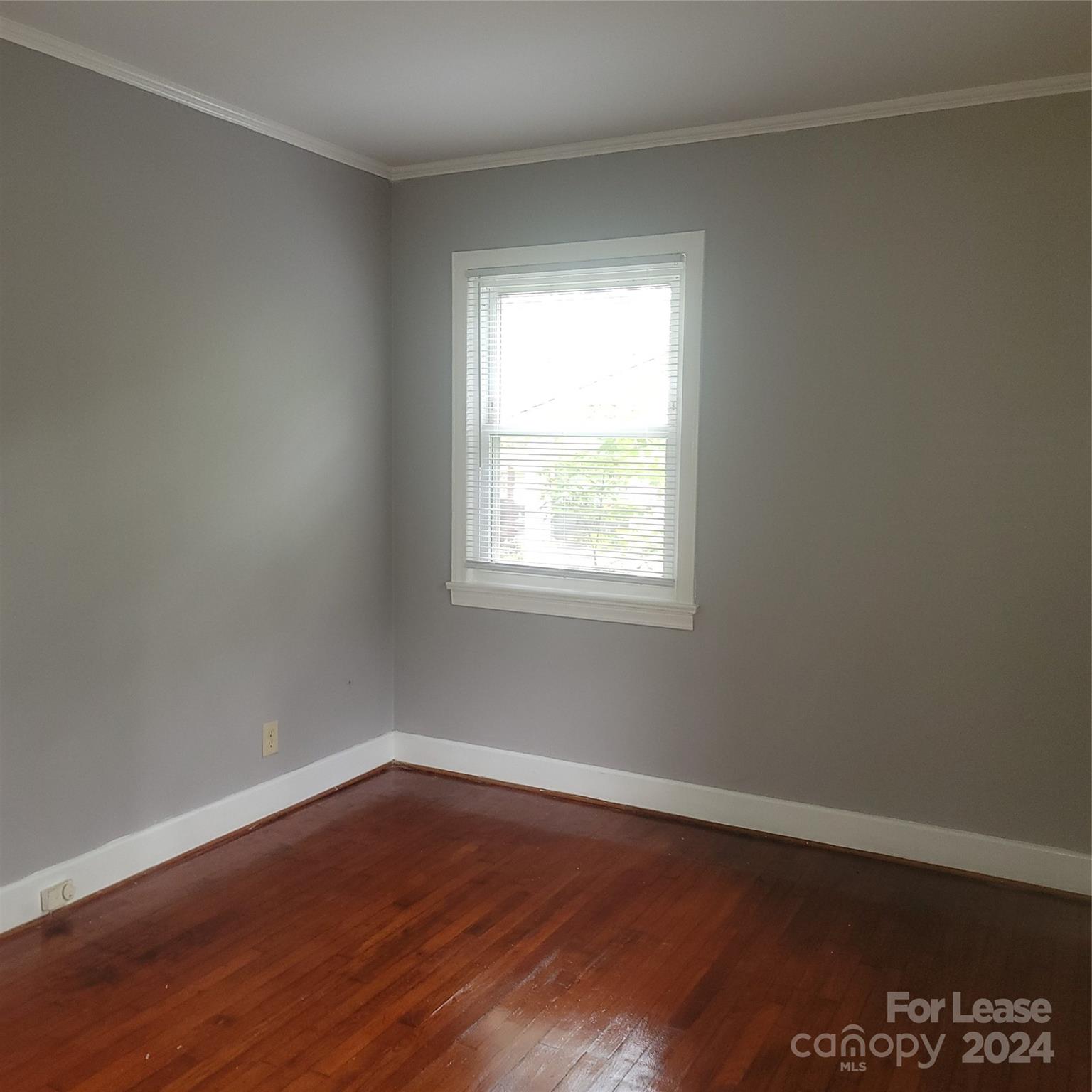 None - Residential Lease