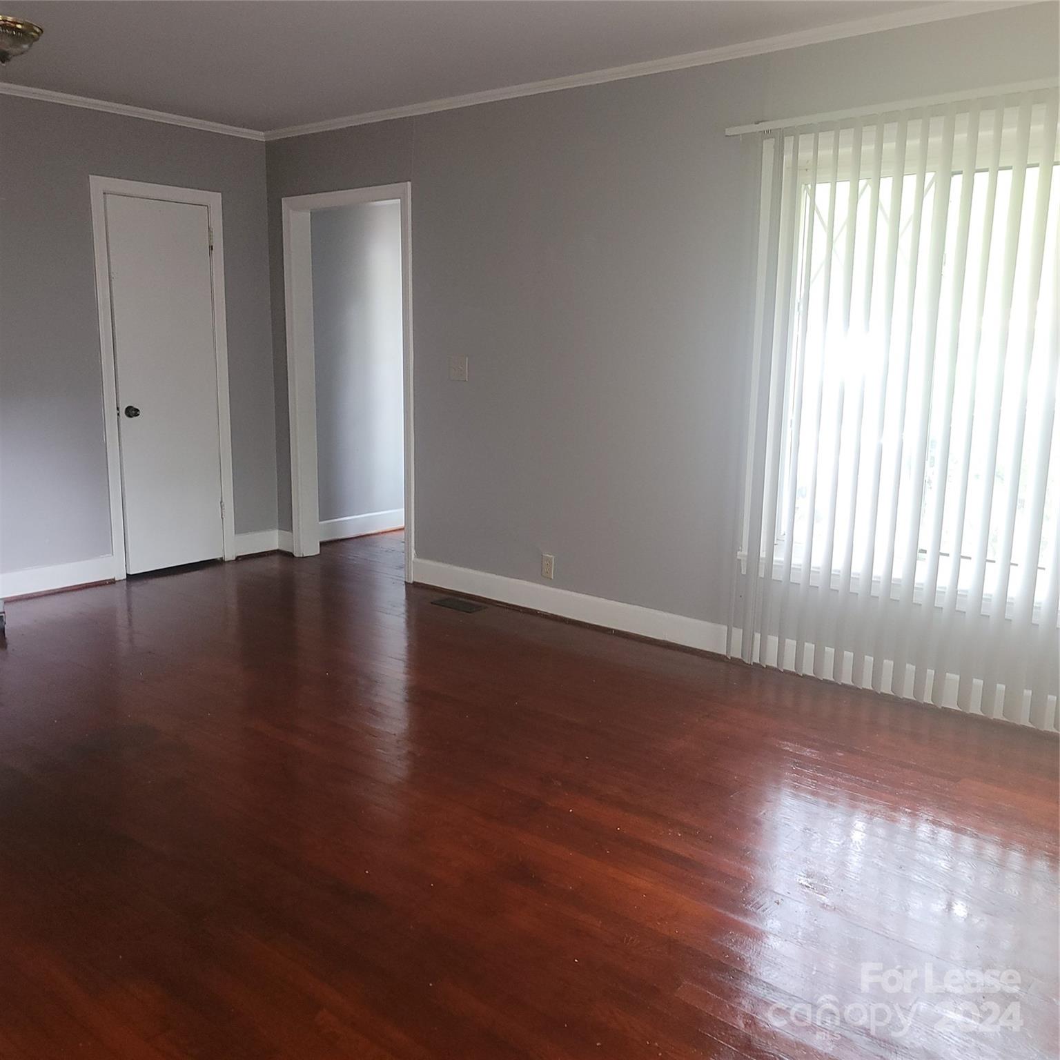 None - Residential Lease