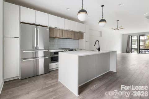 Photo of 1212 Minter Place, Charlotte, NC 28203 (MLS # 4407177)