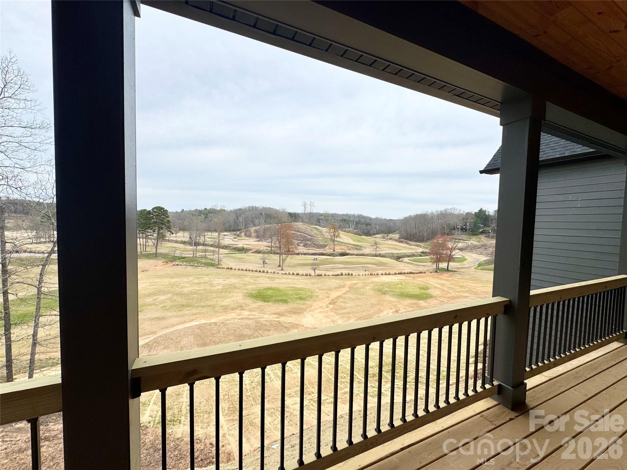 Buffalo Shoals Natl Golf Club - Residential