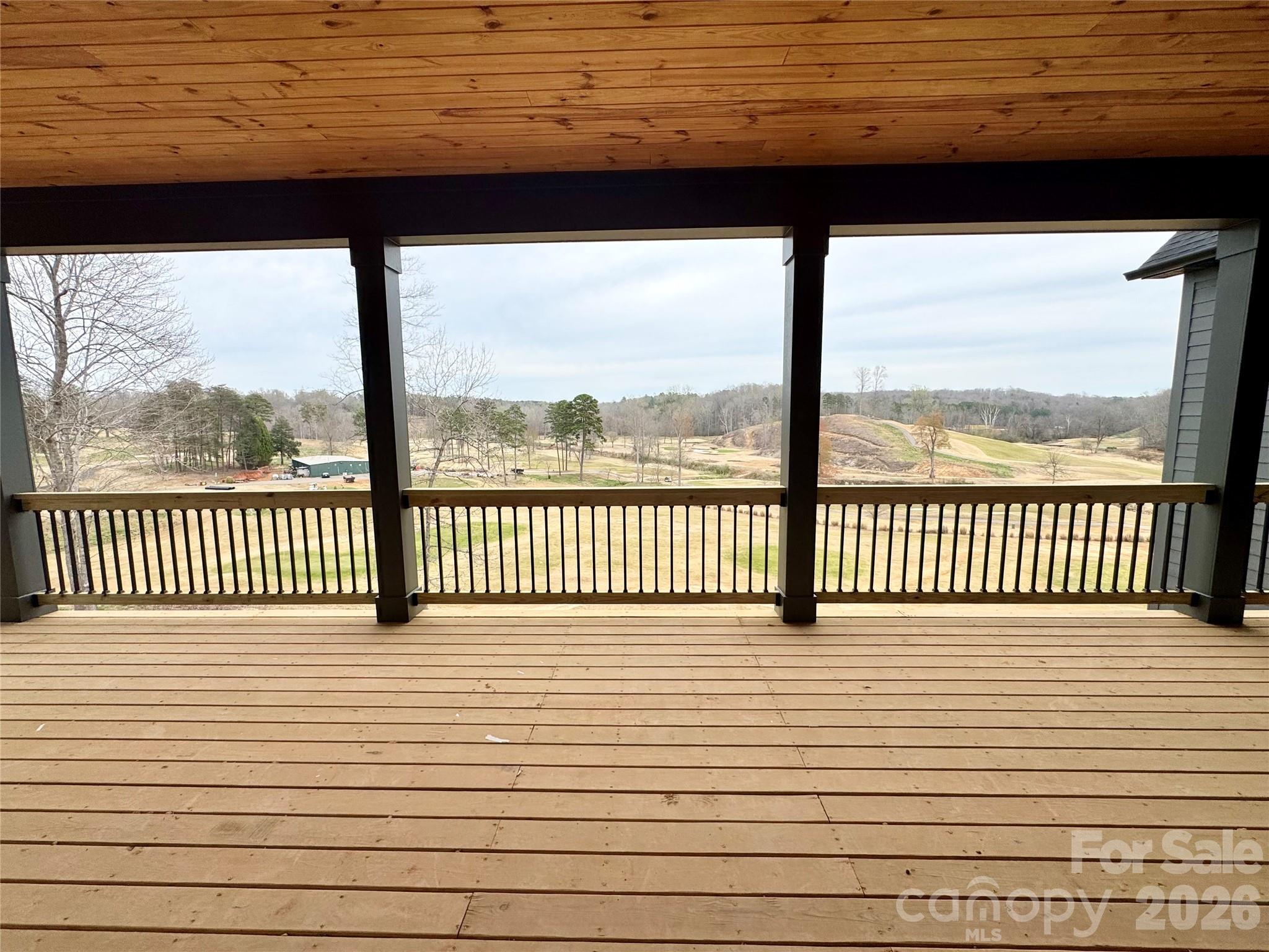 Buffalo Shoals Natl Golf Club - Residential