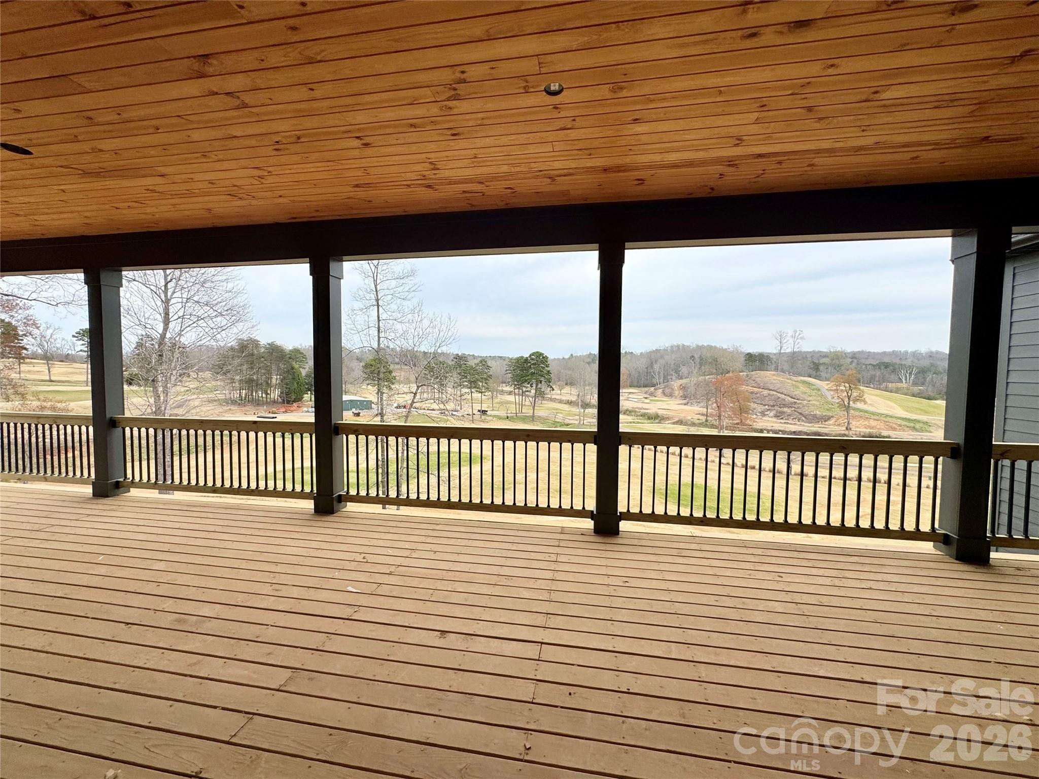 Buffalo Shoals Natl Golf Club - Residential