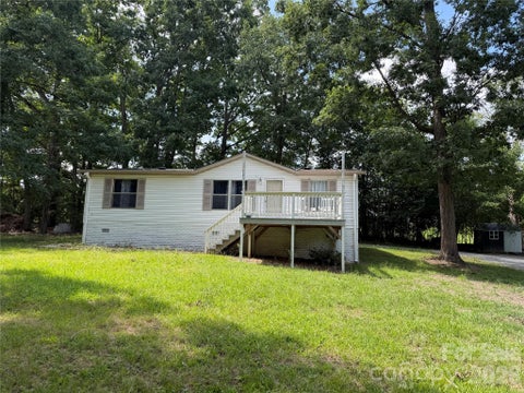 Photo of 32139 Blakley Drive, Albemarle, NC 28001 (MLS # 4411385)