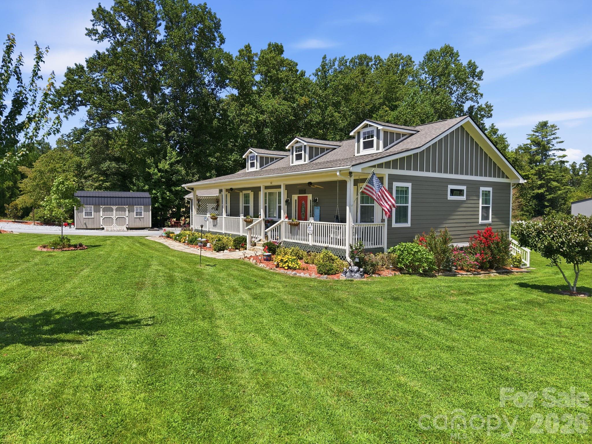 60 Shacoba Lane 1