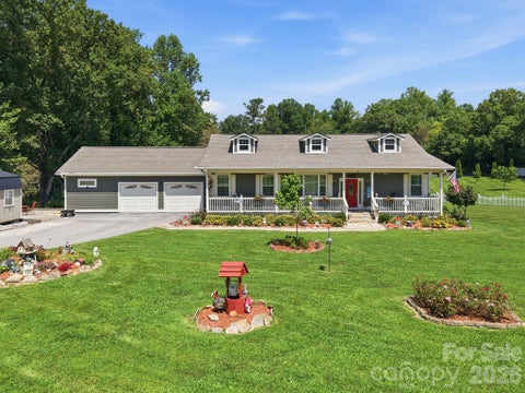 Photo of 60 Shacoba Lane #1, Hendersonville, NC 28792 (MLS # 4416430)