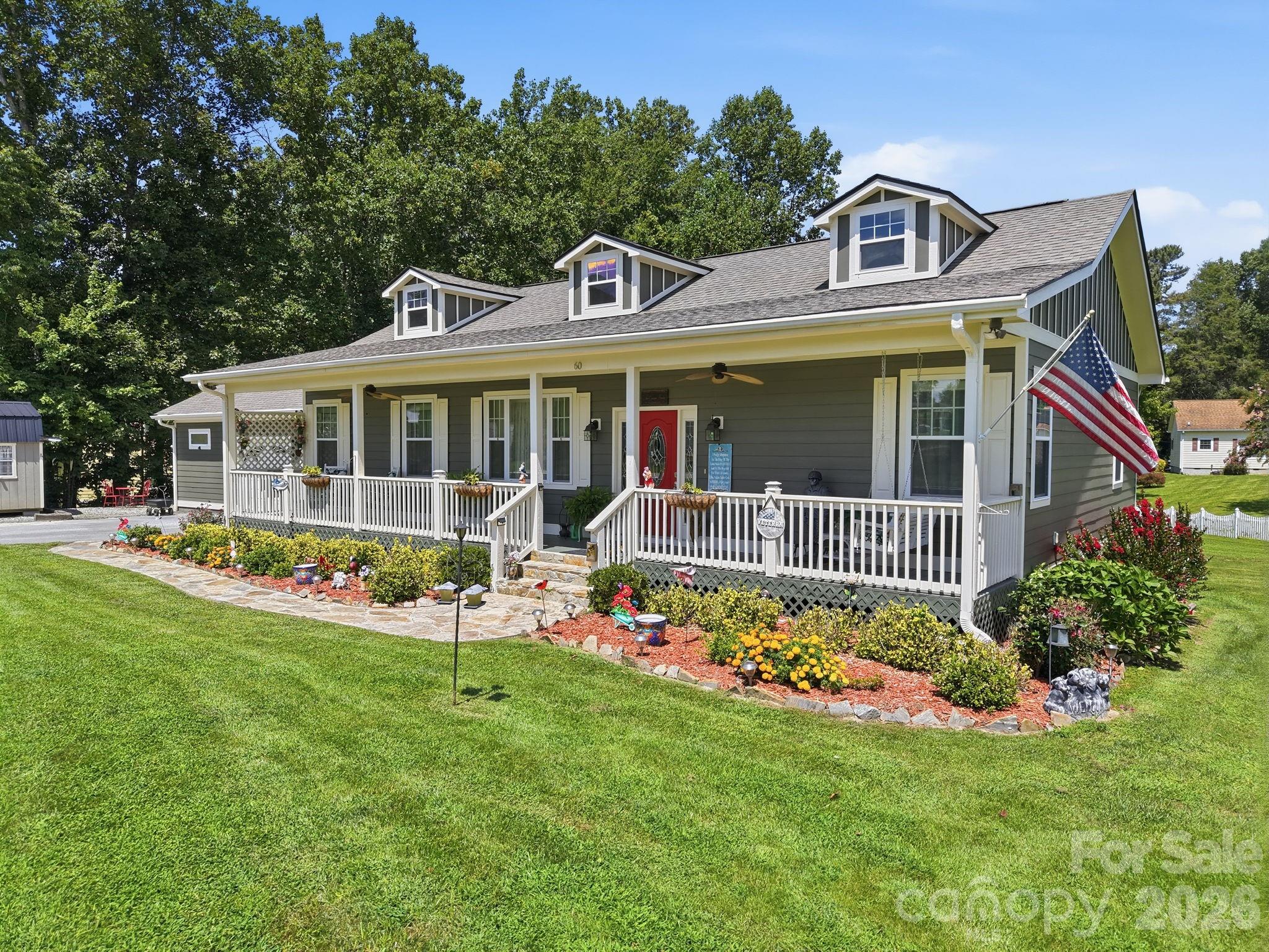 60 Shacoba Lane 1
