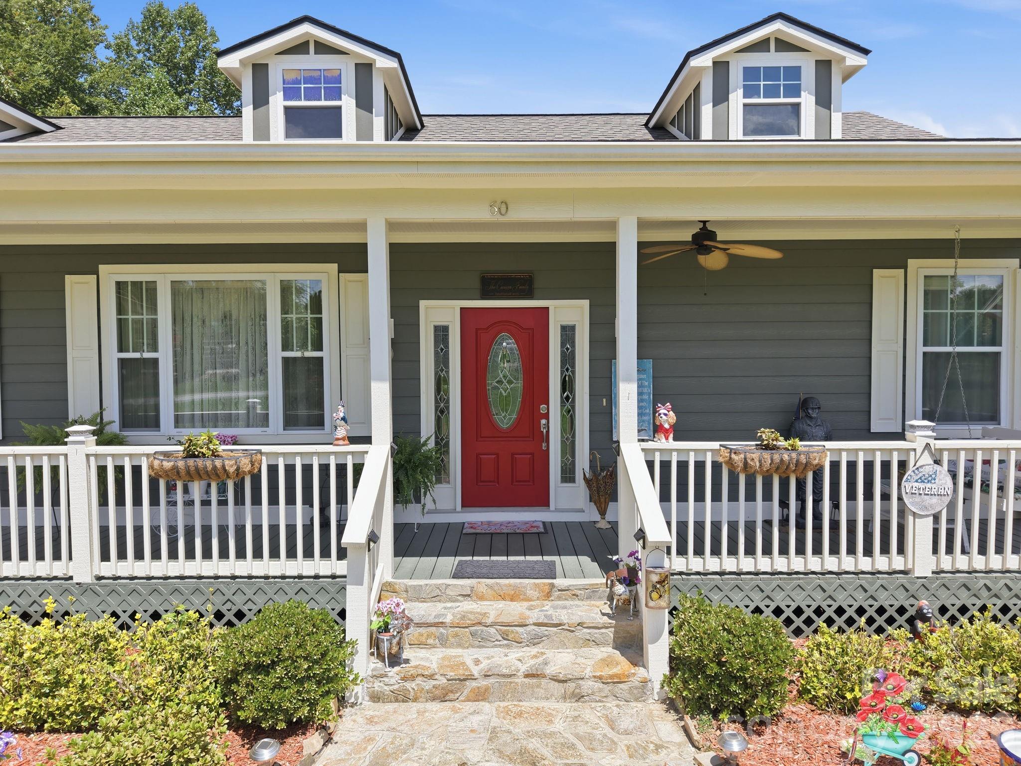 60 Shacoba Lane 1