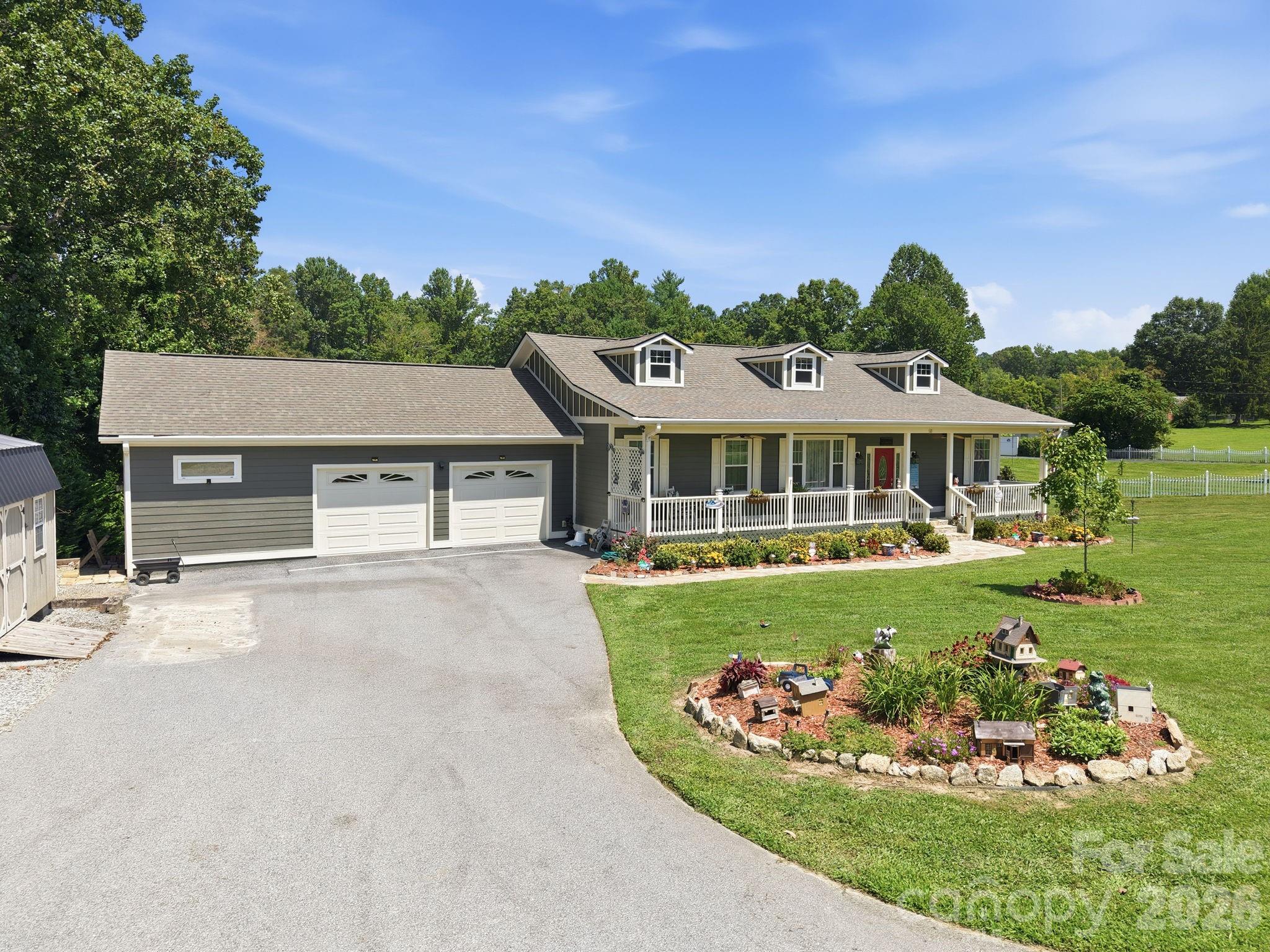 60 Shacoba Lane 1