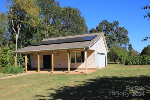 A home in York