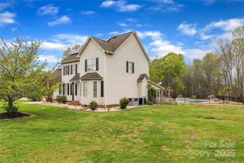 A home in York