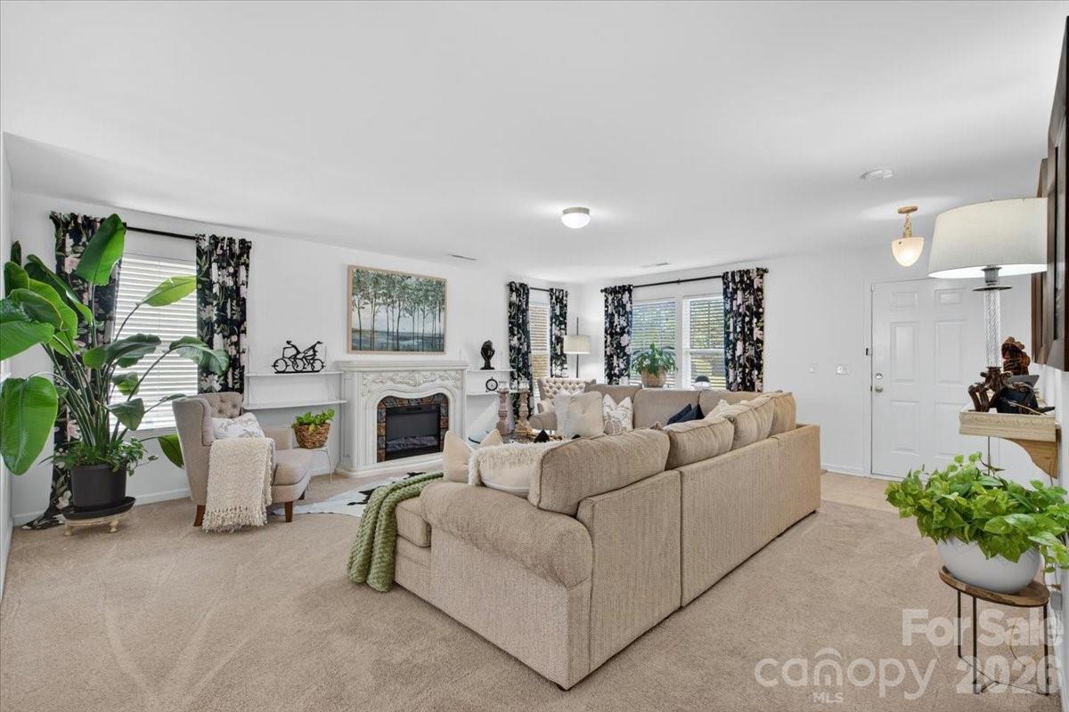 2610 Bramble Ridge Court