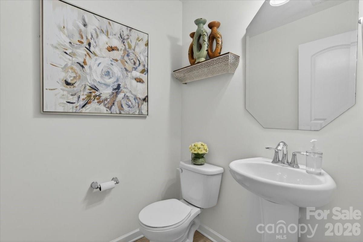 Boulder Creek - Residential