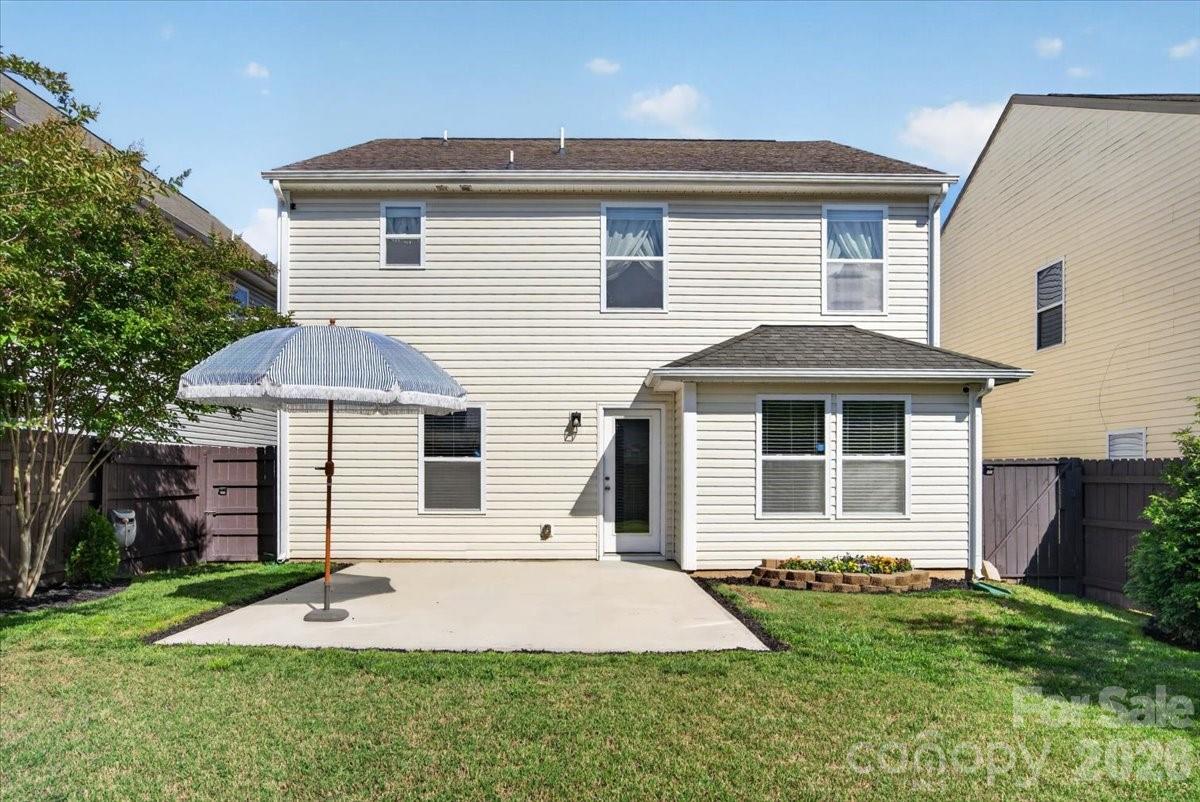Boulder Creek - Residential