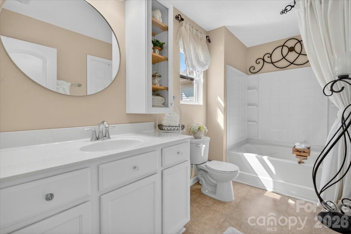 Boulder Creek - Residential