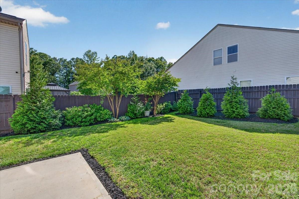 Boulder Creek - Residential