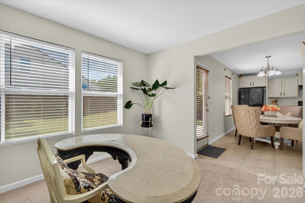 Boulder Creek - Residential