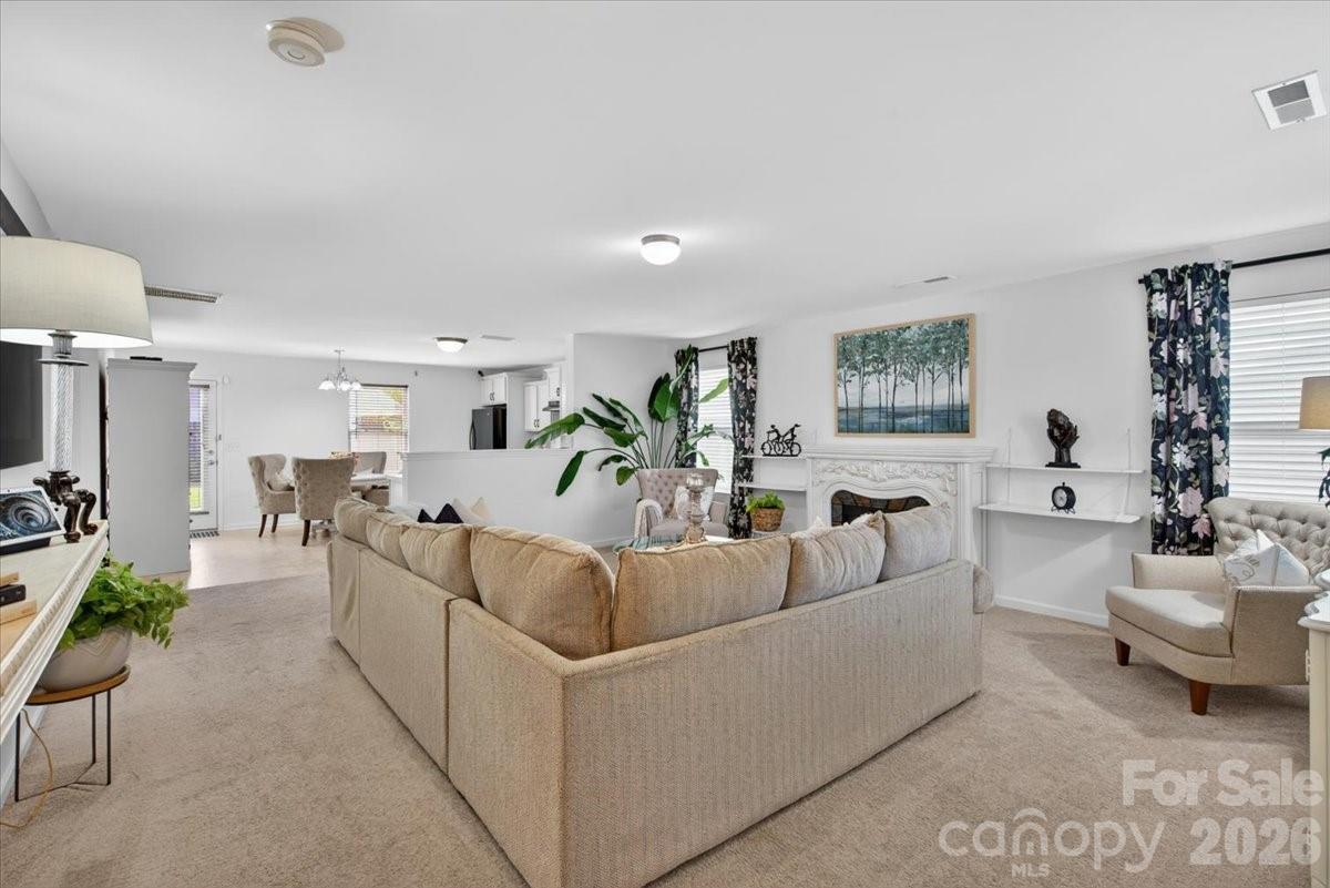 2610 Bramble Ridge Court