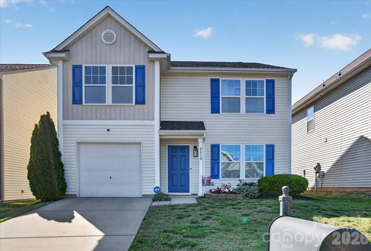 Boulder Creek - Residential