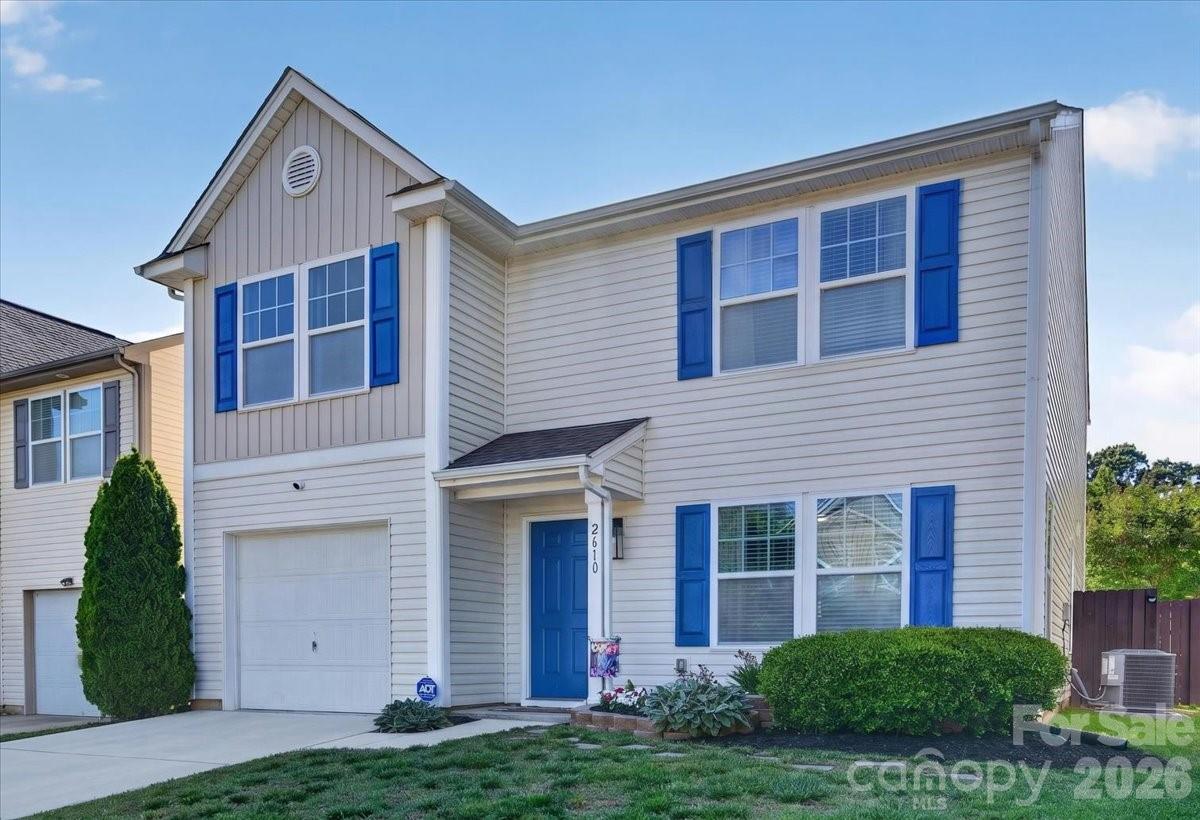 Boulder Creek - Residential