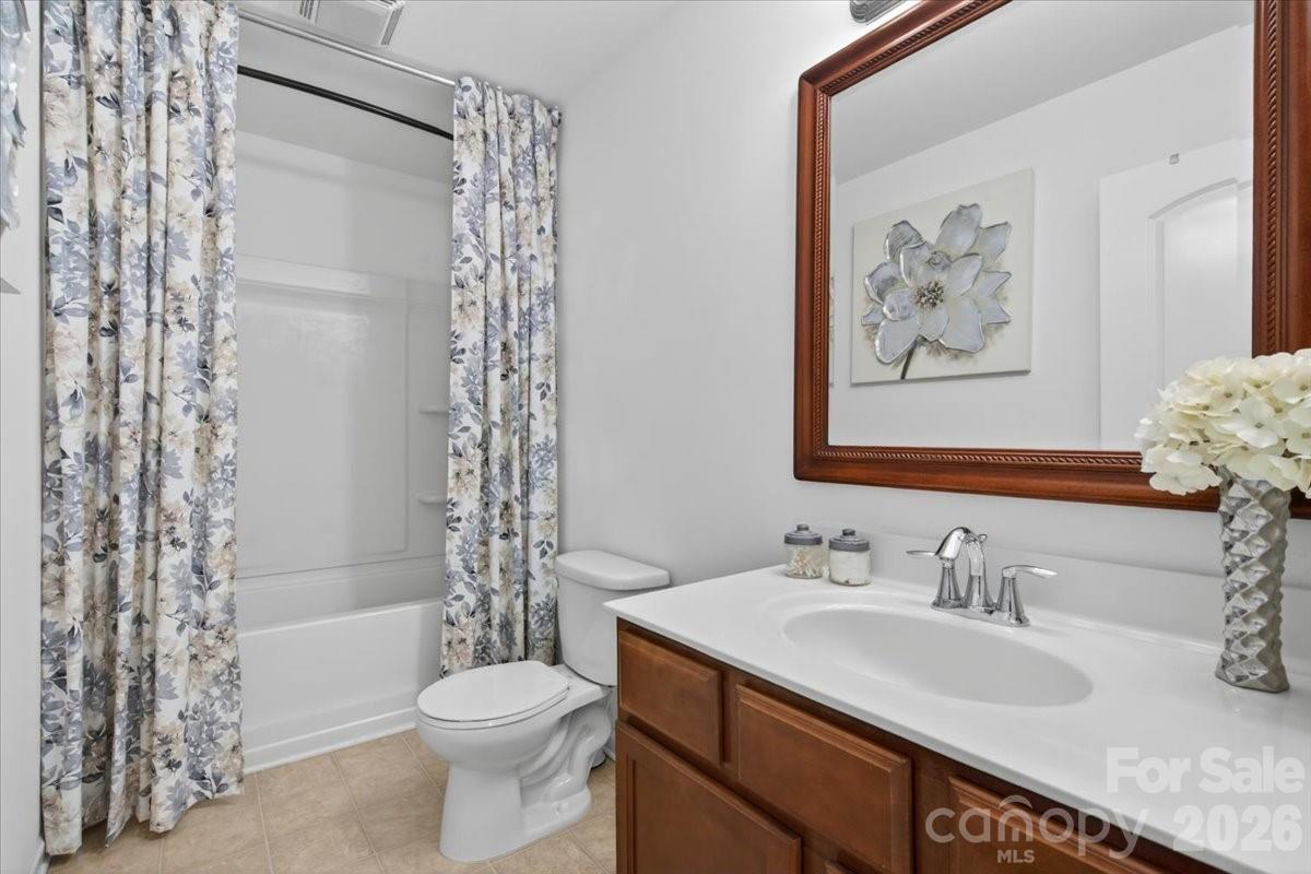 Boulder Creek - Residential