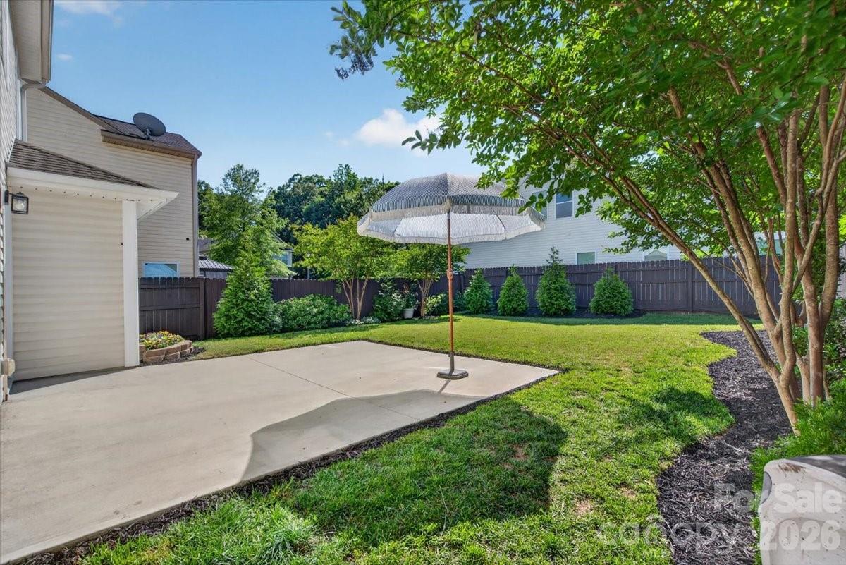 Boulder Creek - Residential