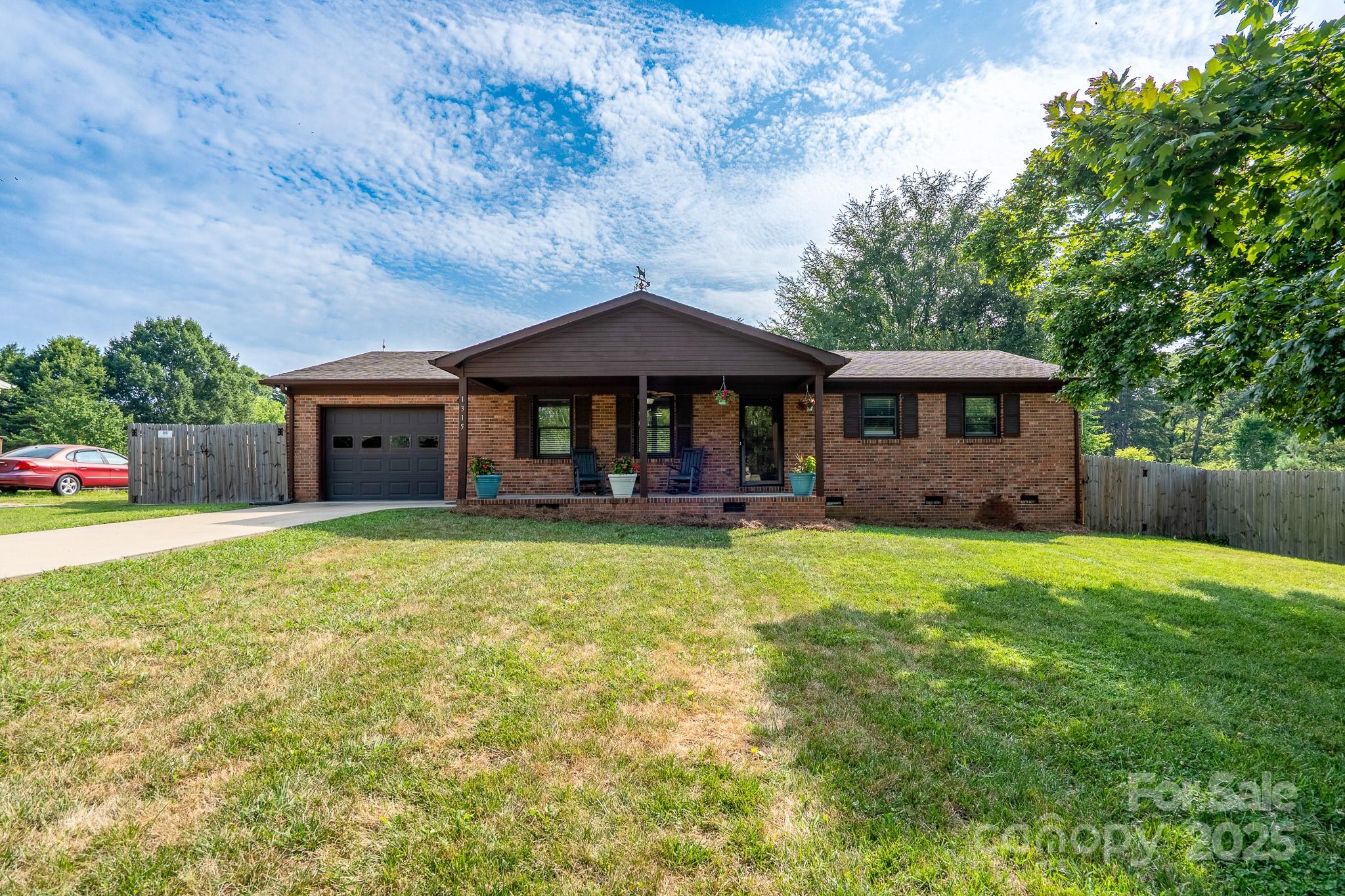 1315 Holshouser Road