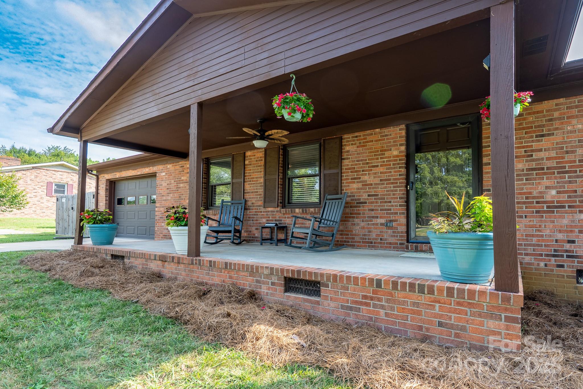 1315 Holshouser Road
