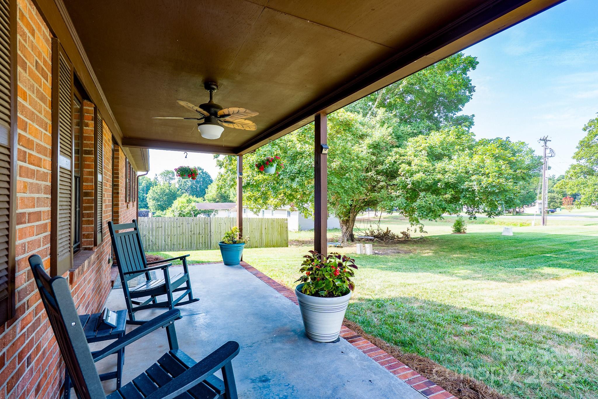 1315 Holshouser Road